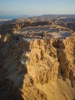 Netanyahu's Masada syndrome and the UN report by Francesca Albanese