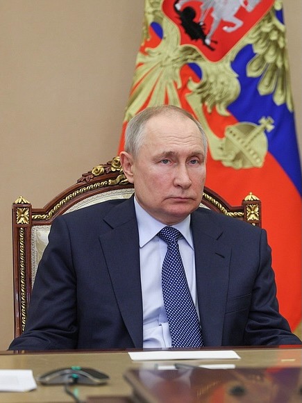 How Russia sees its role in the construction of the multipolar world, by Thierry Meyssan