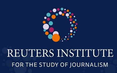 Reuters Institute does not consider Voltairenet.org a source of Fake News