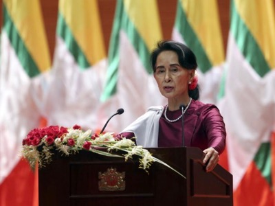 Myanmar's view of the Rohingya situation, by Hau Do Suan