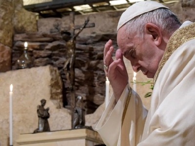 Guadete ET Exsultate - 'Gaudete et Exsultate', Pope Francis calls on us to  'Rejoice and be Glad' April 9, 2018 Antonio Spadaro, SJ 'Gaudete et  Exsultate', Pope Francis calls on us to 