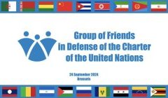 Déclaration du Groupe des Amis pour la défense de la Charte des Nations unies sur les récentes attaques israéliennes contre le Liban