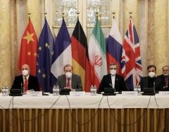 Accord de Vienne sur le nucléaire iranien (JCPoA) : Point de vue iranien 