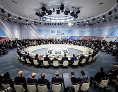 XVI° sommet des BRICS : Déclaration de Kazan