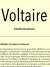 Voltaire, actualité internationale, n°97