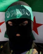La France veut armer les « rebelles syriens » !