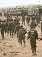 Irá Israel provocar um cataclismo ?