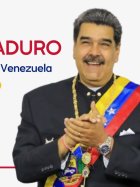 Press lies about the Venezuelan presidential election