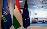 Presidenza ungherese del Consiglio europeo