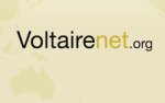 The Voltaire Network website heavily attacked! 