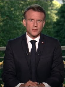 La France face au changement d'ère
