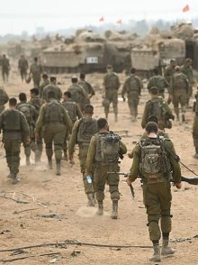 Развяжет ли Израиль масштабную войну?