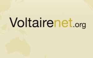 Le site du Réseau Voltaire lourdement attaqué !