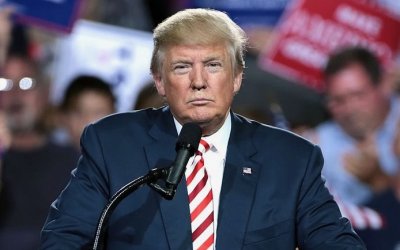 I tre obiettivi internazionali dell'amministrazione Trump