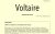 Voltaire, Actualidad Internacional, #108